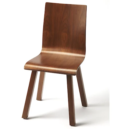 Oslo Modern Side Chair